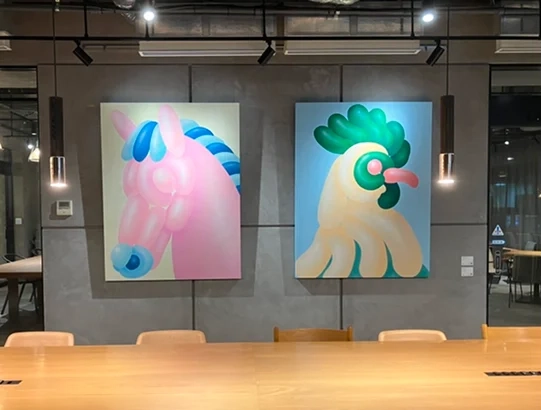 SPACE PARTNERS MAGAZINE Vol.4 サムネイル 2