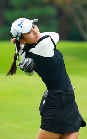 戸髙 玲奈(とだか れいな) 選手